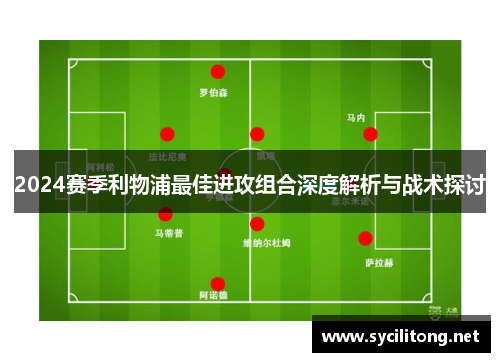 2024赛季利物浦最佳进攻组合深度解析与战术探讨