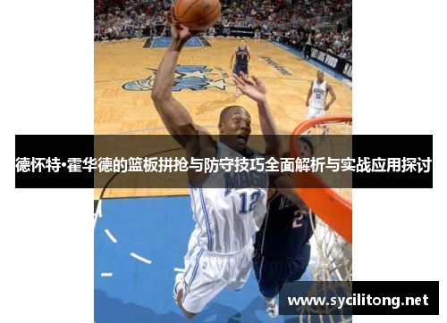 德怀特·霍华德的篮板拼抢与防守技巧全面解析与实战应用探讨