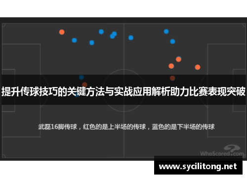 提升传球技巧的关键方法与实战应用解析助力比赛表现突破