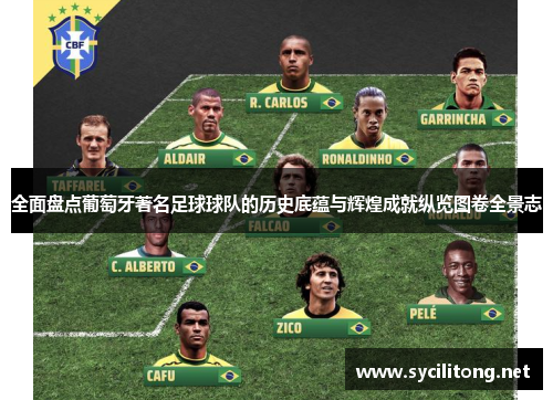全面盘点葡萄牙著名足球球队的历史底蕴与辉煌成就纵览图卷全景志