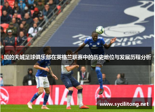 加的夫城足球俱乐部在英格兰联赛中的历史地位与发展历程分析