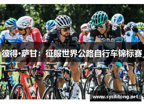 彼得·萨甘：征服世界公路自行车锦标赛