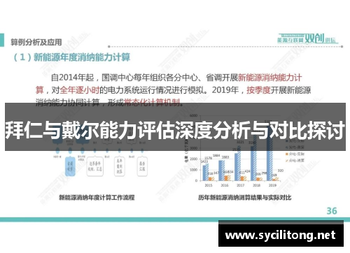 拜仁与戴尔能力评估深度分析与对比探讨 拜仁与戴尔能力评估深度分析与对比探讨