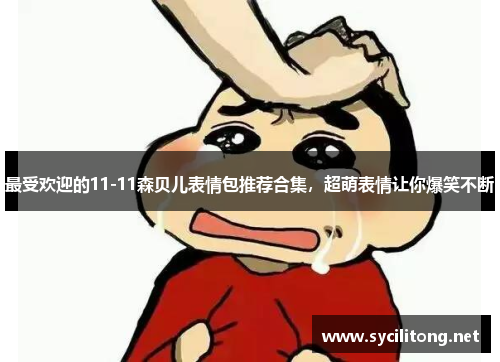 最受欢迎的11-11森贝儿表情包推荐合集，超萌表情让你爆笑不断